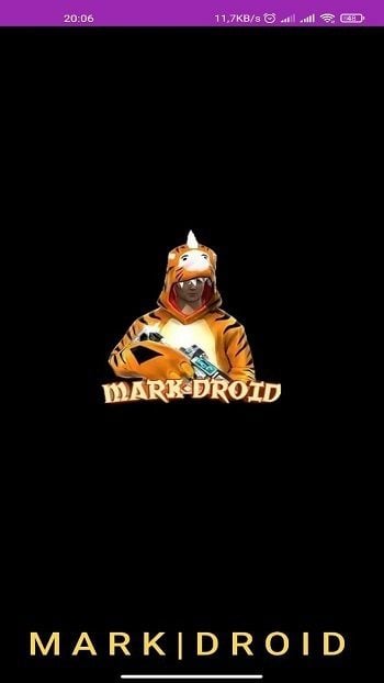 android macro free fire